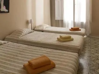 Diagonal Apartman Barcelona