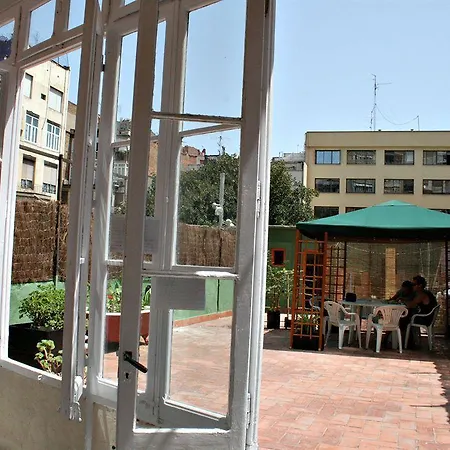 Diagonal Apartment