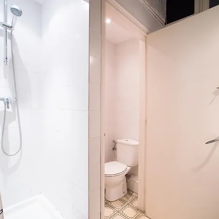 Apartment Diagonal Barcelona