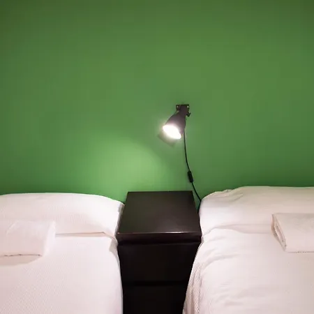 Apartment Diagonal Barcelona