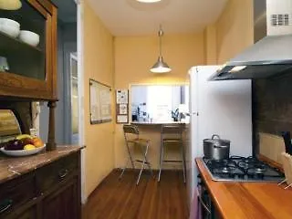 Apartment Diagonal Barcelona