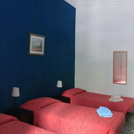 Apartment Diagonal *