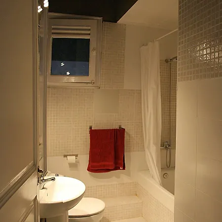 Apartment Diagonal Barcelona