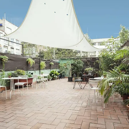 Apartment Diagonal