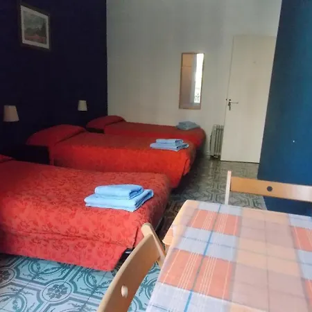 Apartment Diagonal *